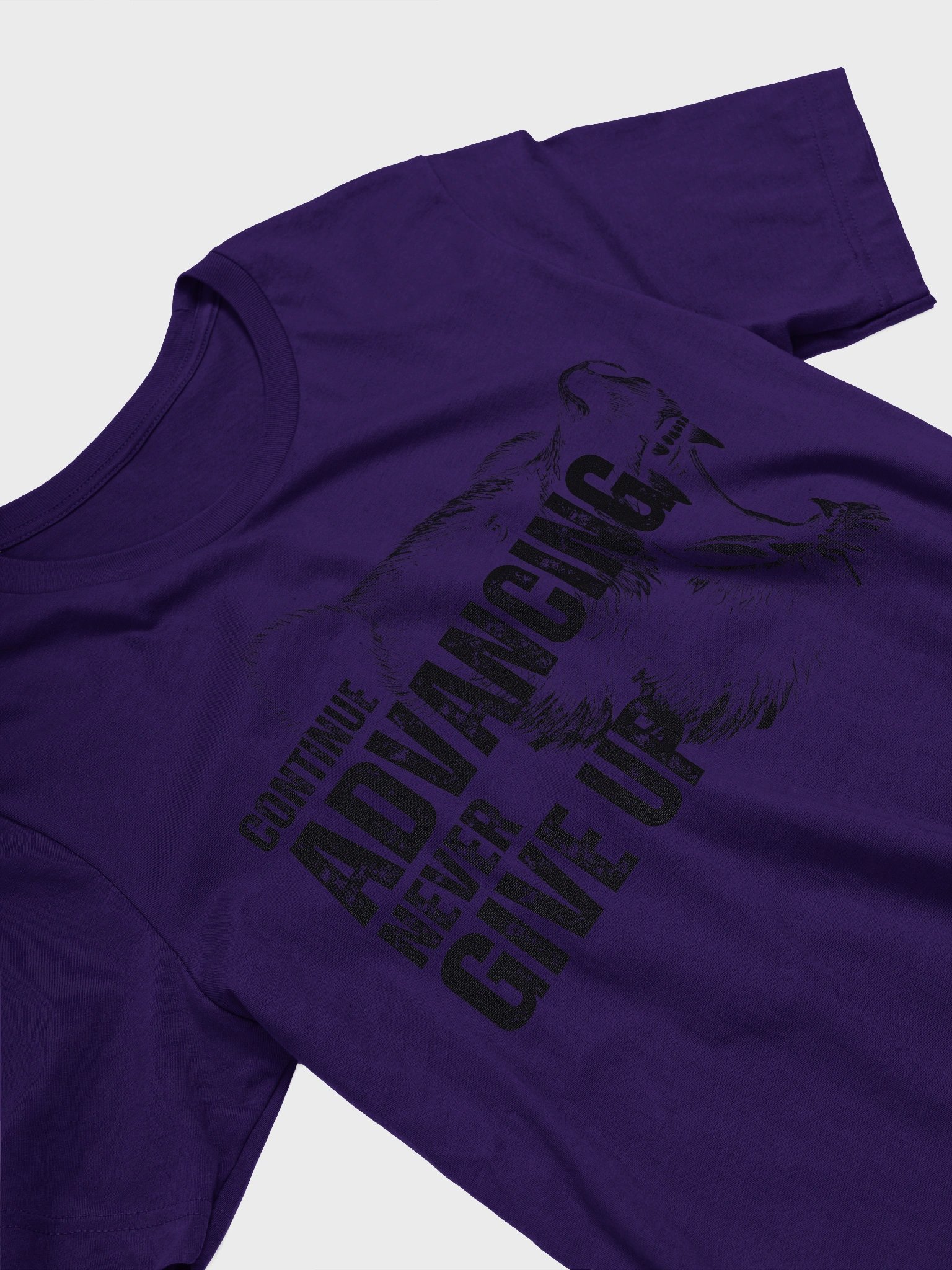 Ultimate Comfort Tee product image (27)
