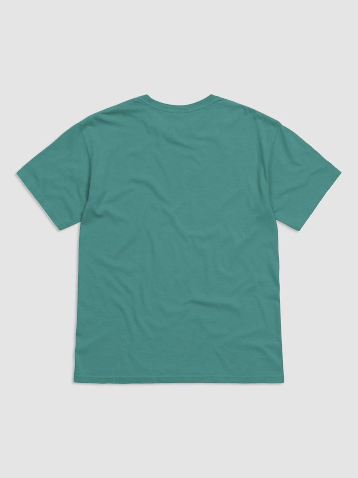 Agender Pride Kitty Man's Shirt product image (16)