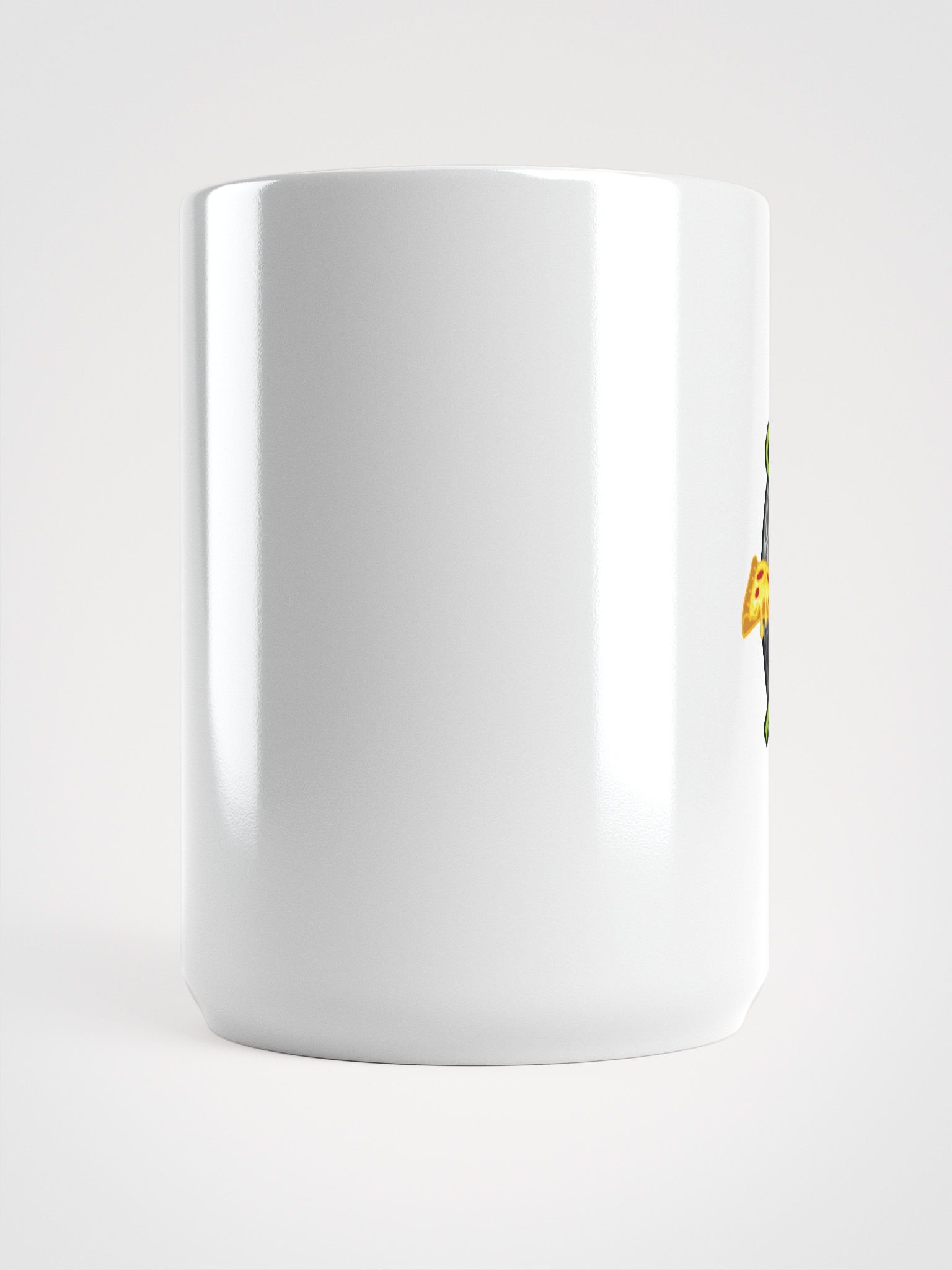 TMNT Mug product image (5)