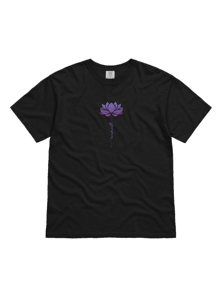 Namaste Comfort Tee product image (1)