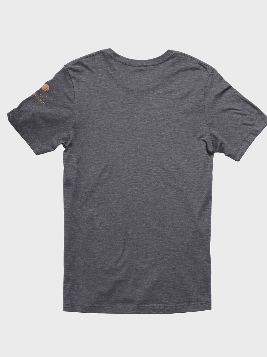 Cosmic Voyager Space Shirt product image (2)