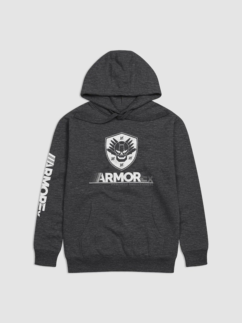 Jolly Roger Hoodie