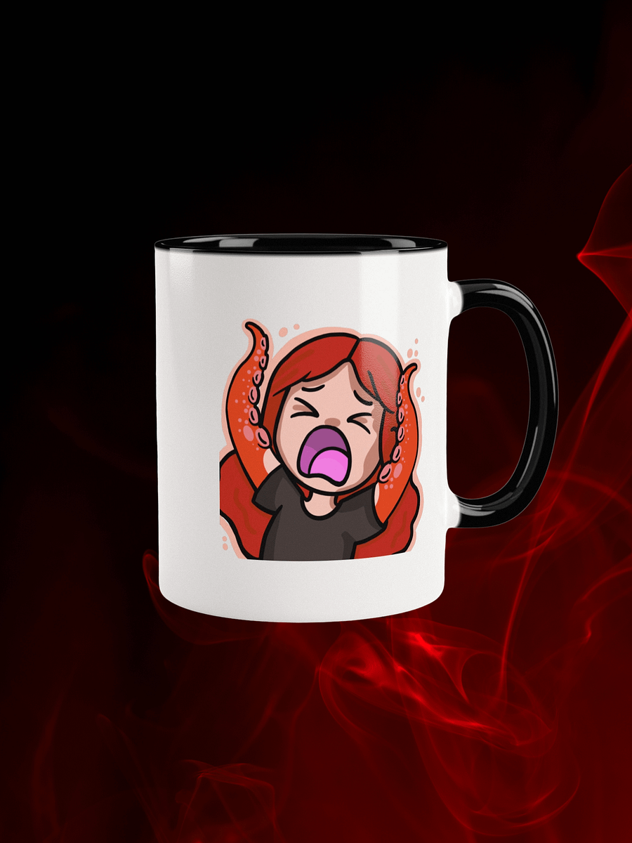 "I Love Tentacles" Mug product image (1)