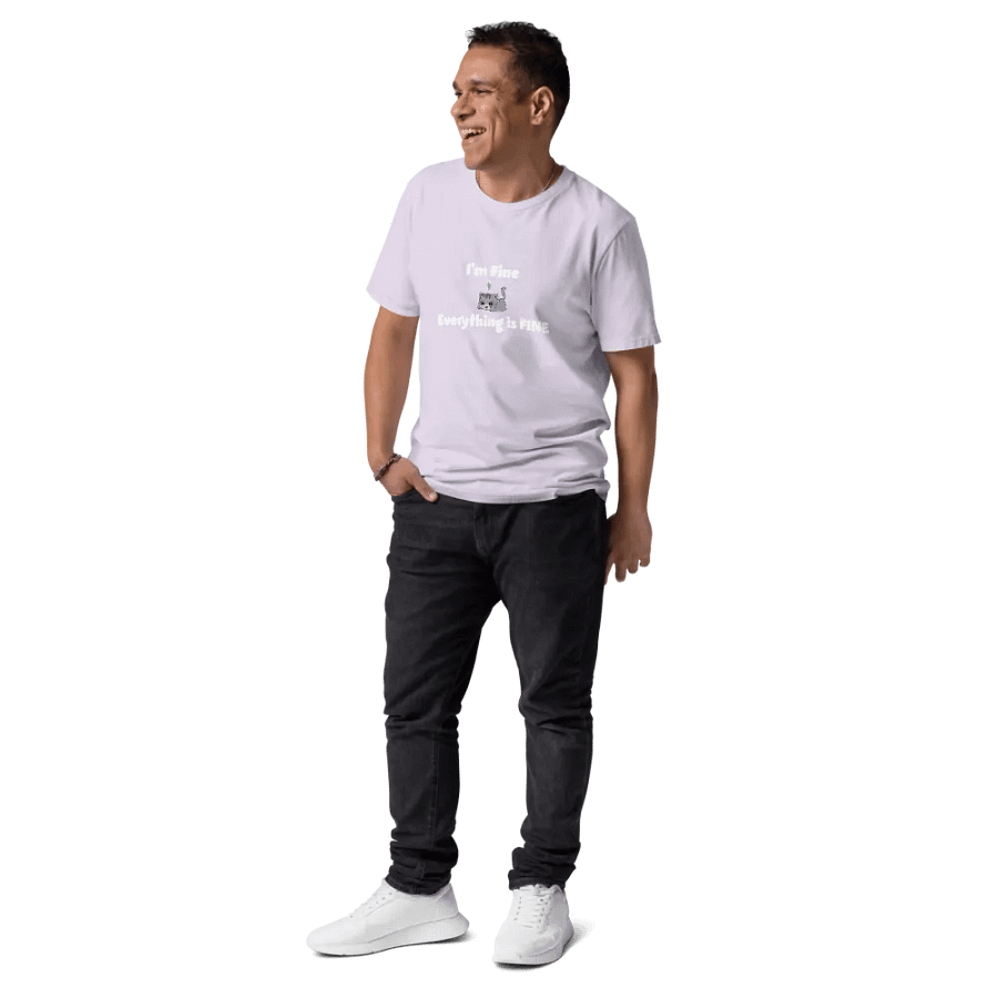 I'm FINE product image (11)