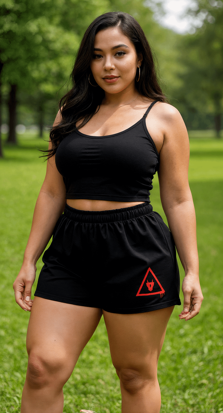 Cheeky Shorts product image (2)