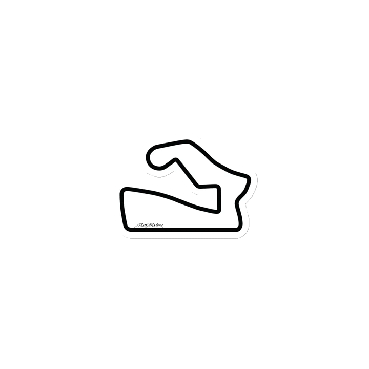 Road America - Magnet product image (1)
