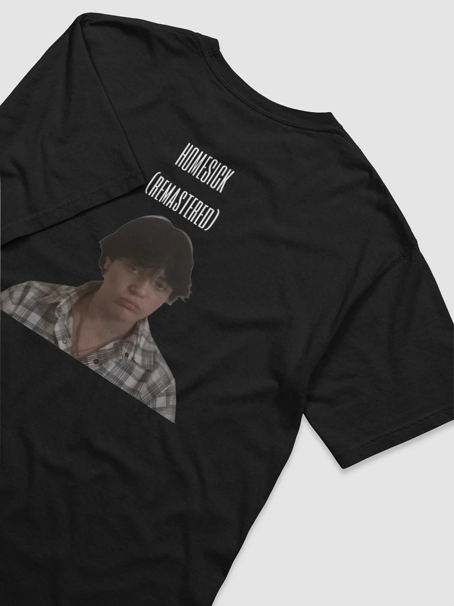 HOMESICK FULL FACE TEE product image (10)