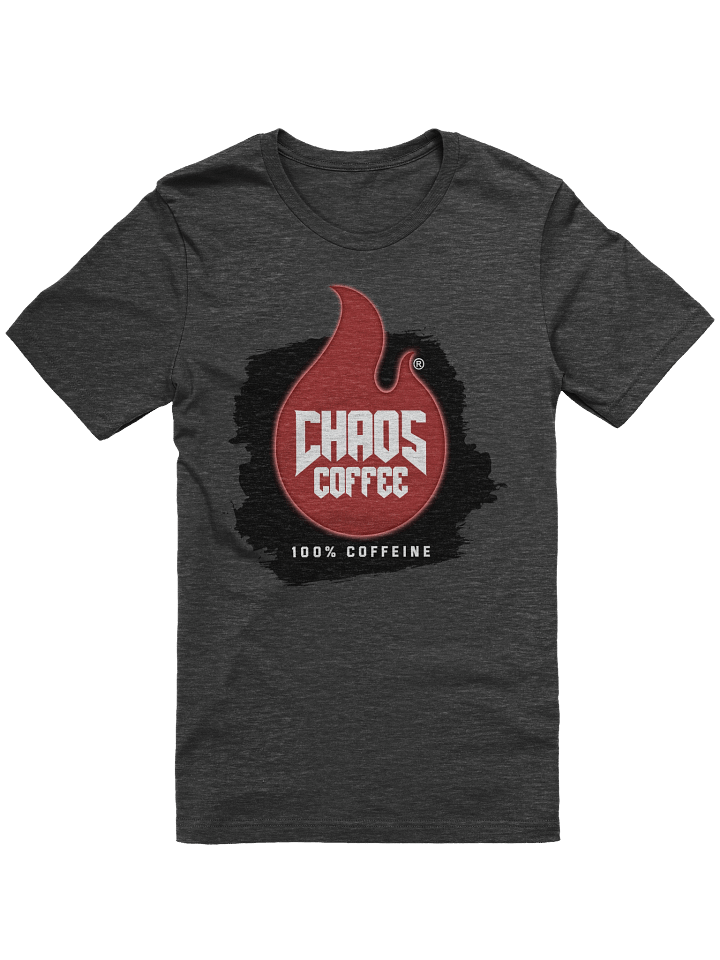 Chaos Coffee T-shirt product image (4)