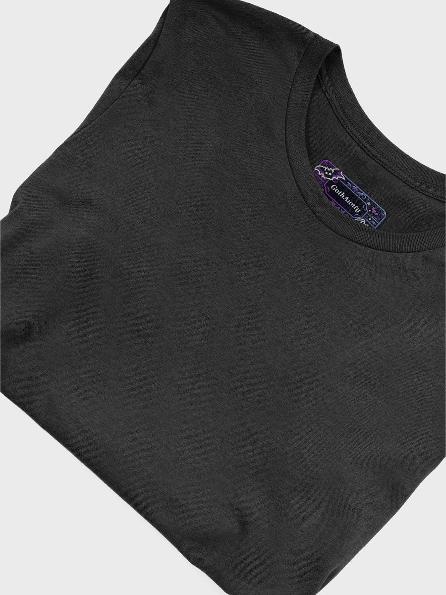 GothAunty Bella+Canvas Supersoft T-Shirt product image (35)