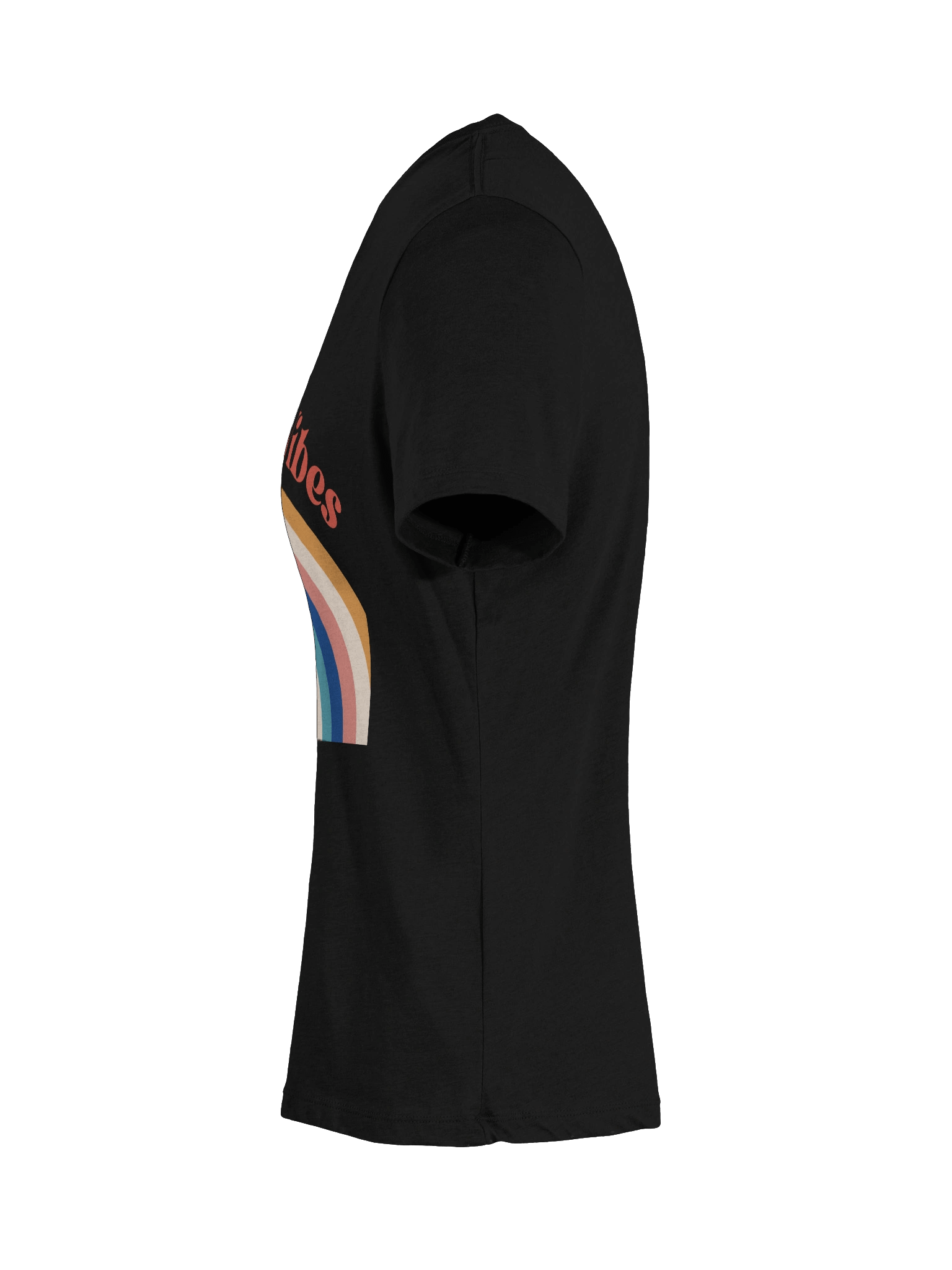 Queer Vibes V-Neck product image (56)