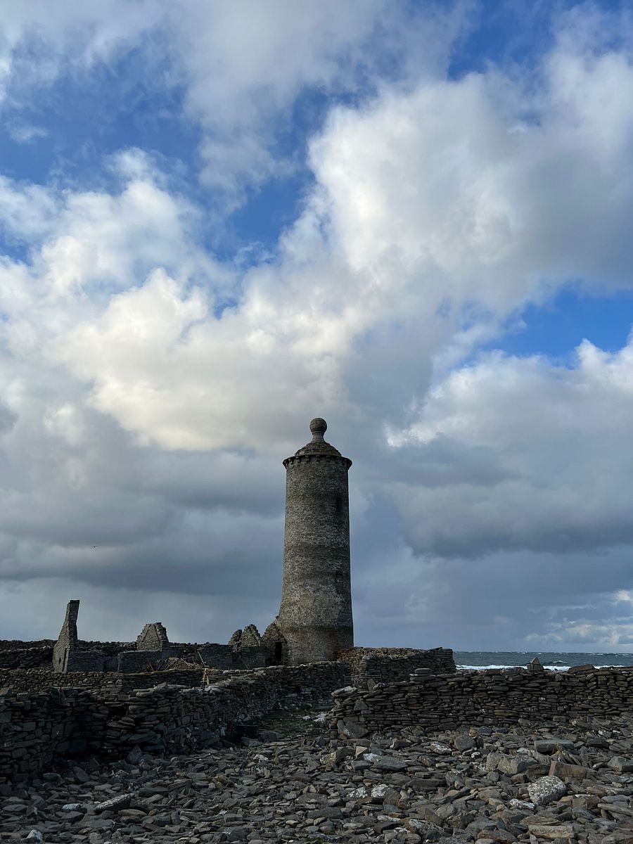 (Orkney Islands, Scotland) A Letter from North Ronaldsay 1990-1999 | Ebook product image (9)