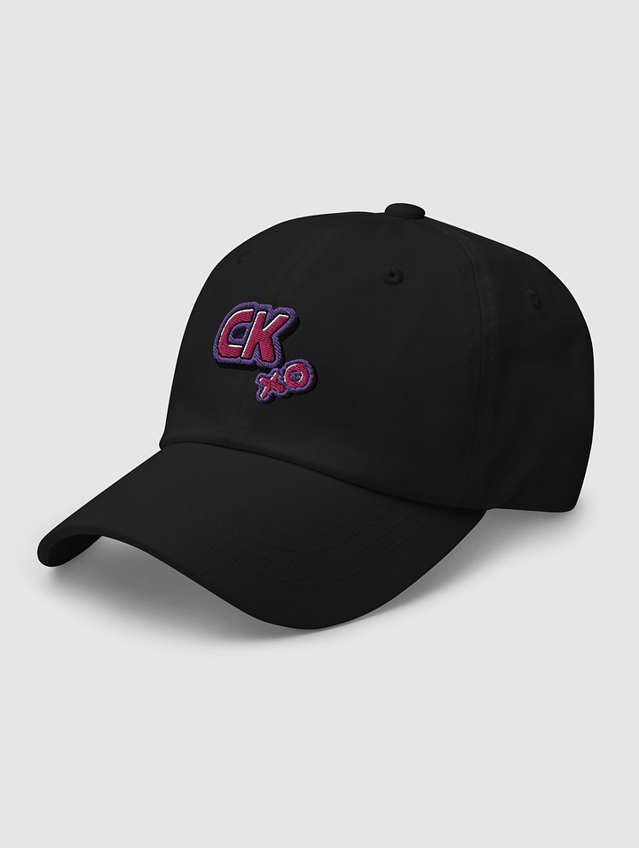 [The Cereal Bowl] Dad hat product image (2)