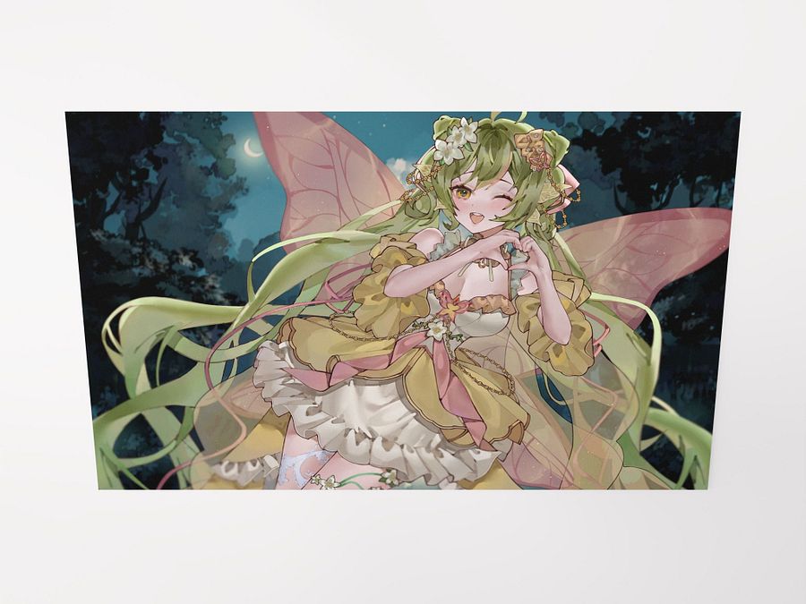 Moonlit Love Inanna Poster product image (4)
