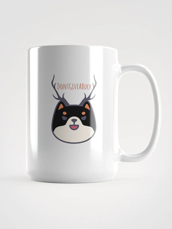 Bucking Mugs Man product image (1)