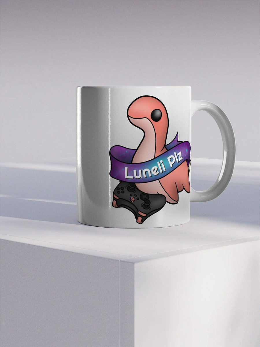 LuneliPlz Coffee Mug product image (4)