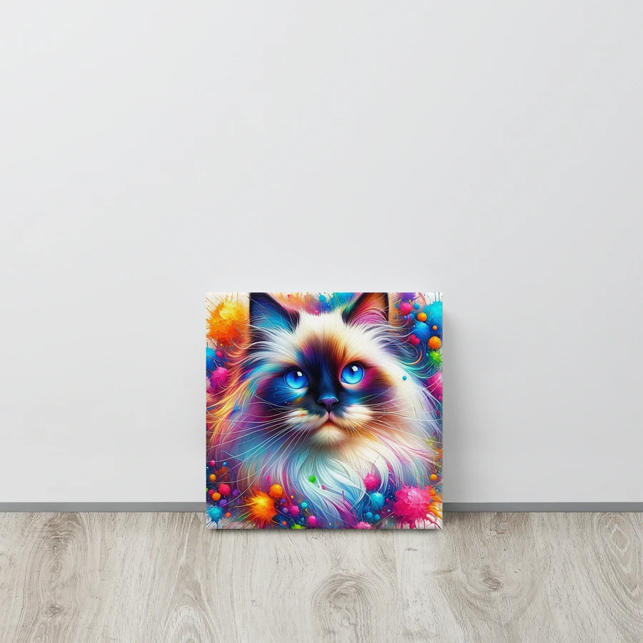 Canvas (in): Birman product image (15)