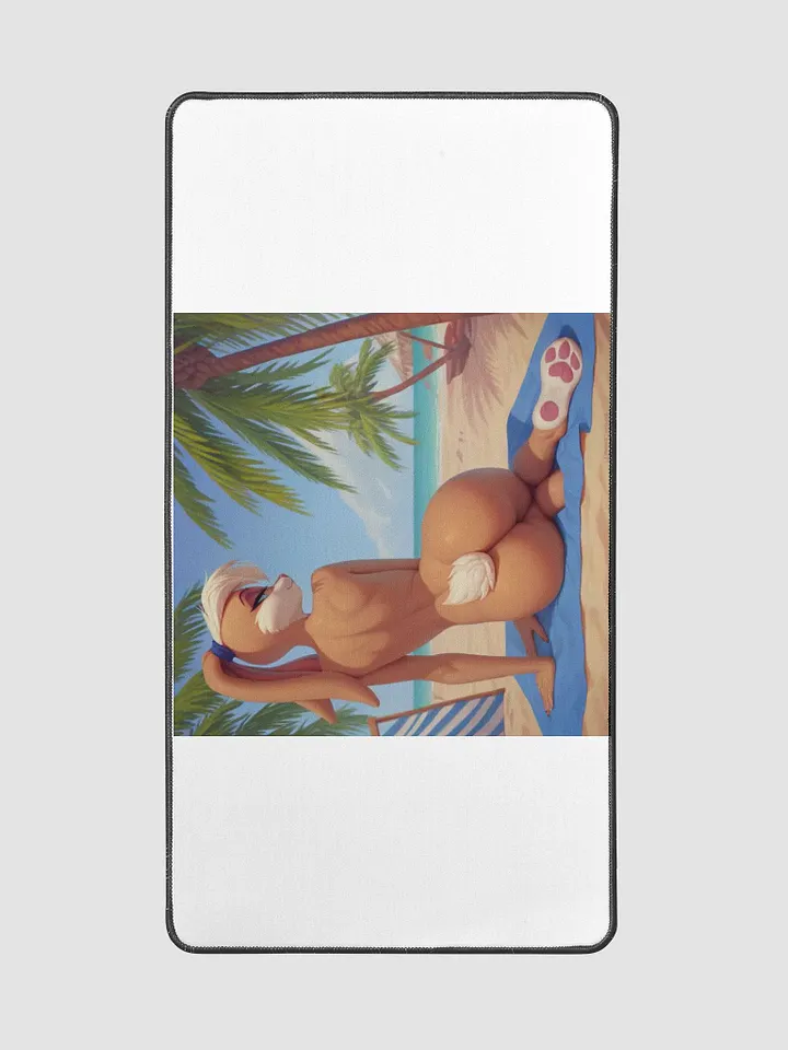 Lola Bunny - Desk Mat product image (2)