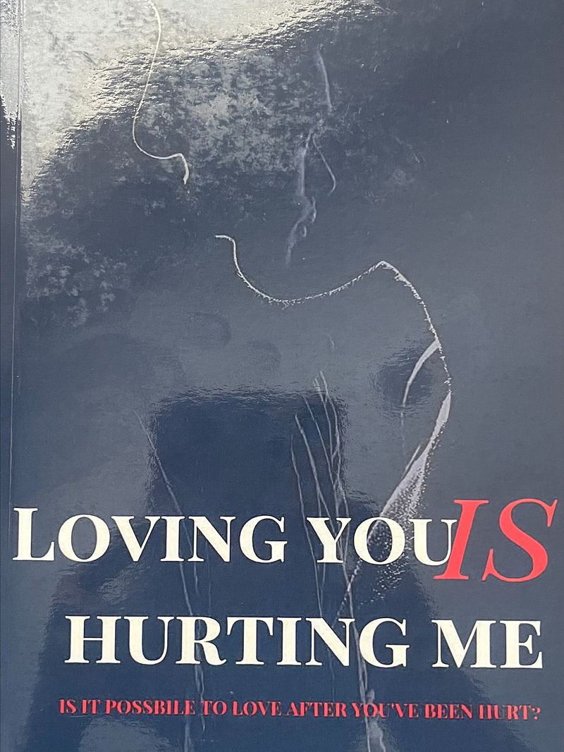 Loving You Is Hurting Me