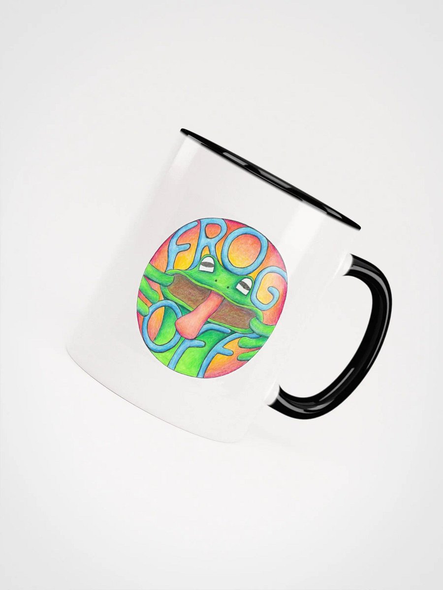 Mug Color Double Image product image (4)