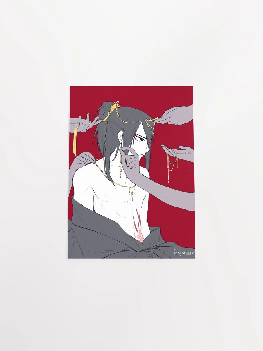 Ryung Poster product image (4)