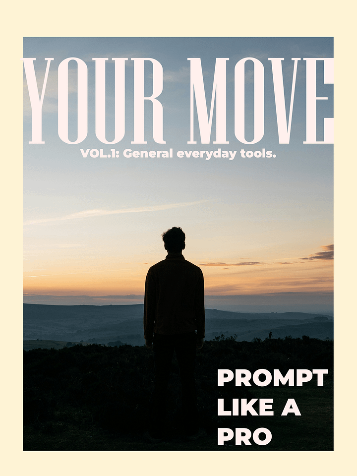 Prompt Like a Pro product image (1)