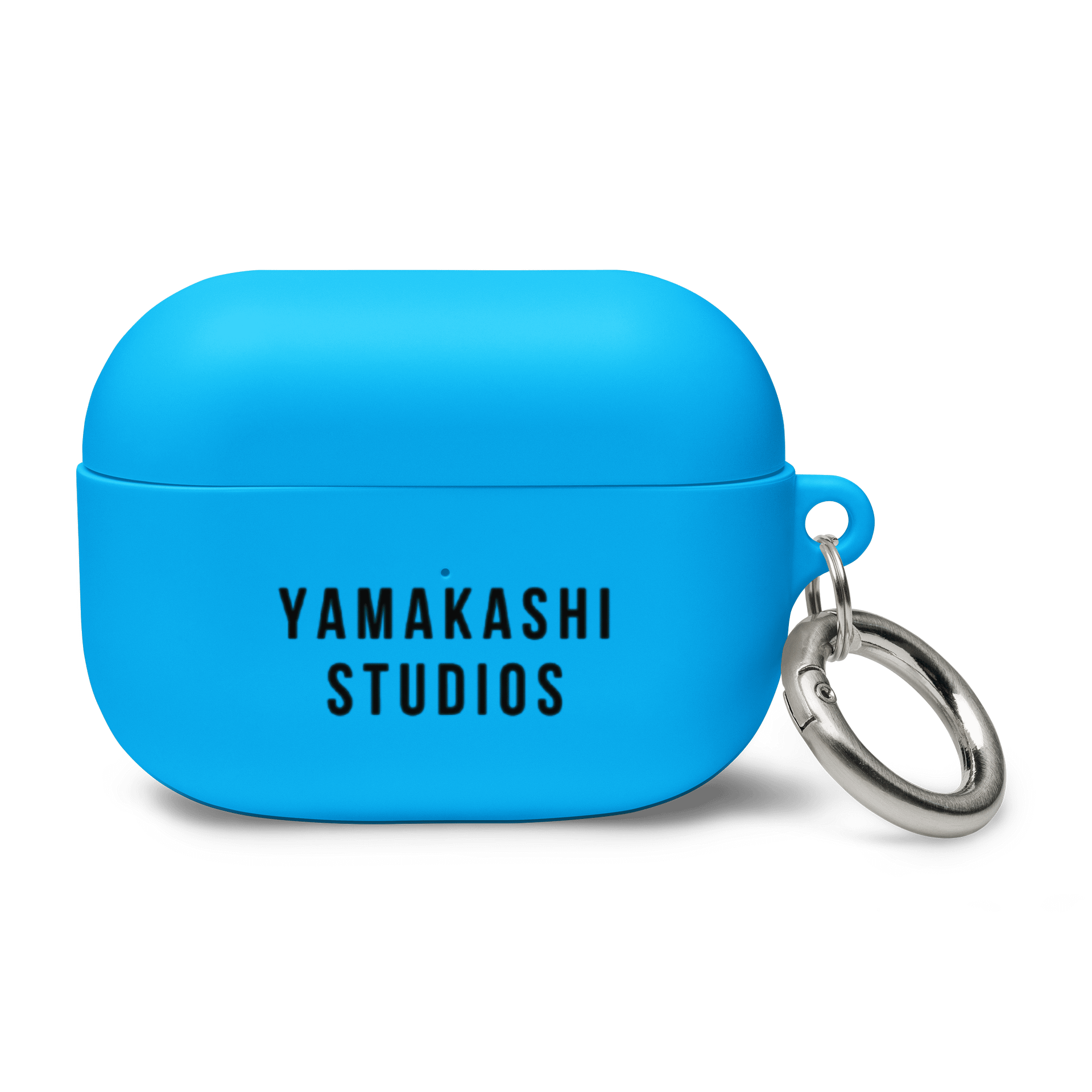 YAMAKASHI STUDIOS AirPods Case product image (1)