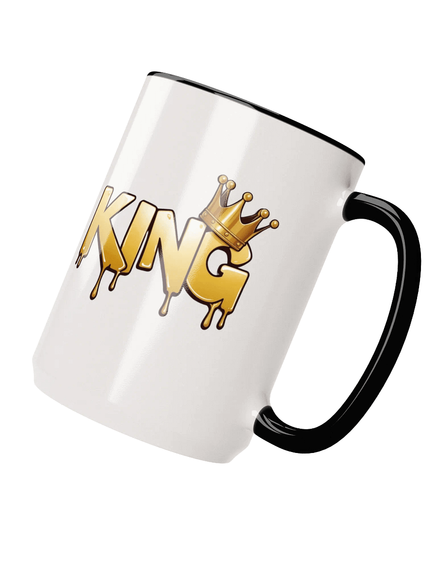 King Mug product image (3)