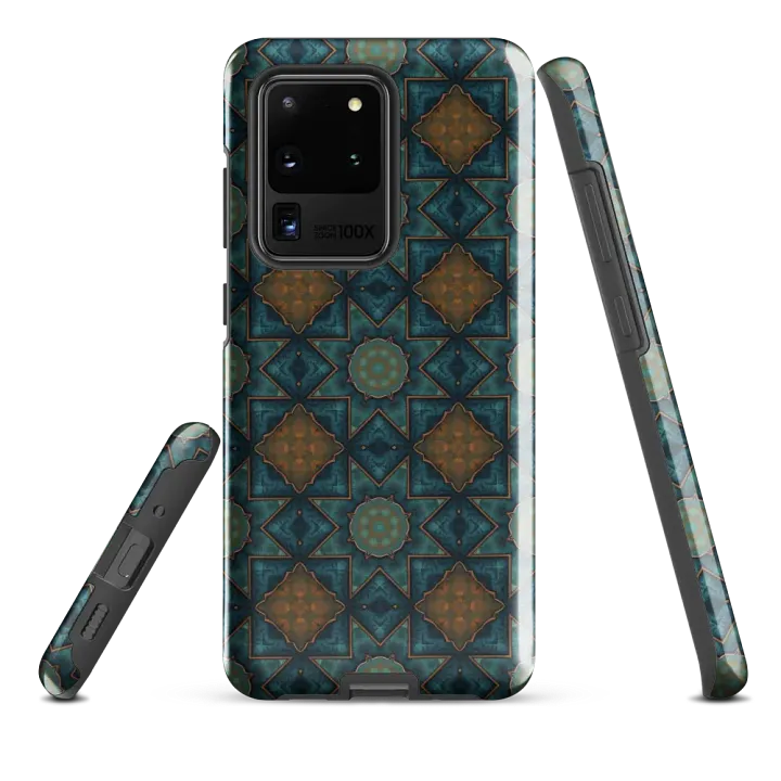 Tough Phone Case for Samsung® #18582399 product image (1)