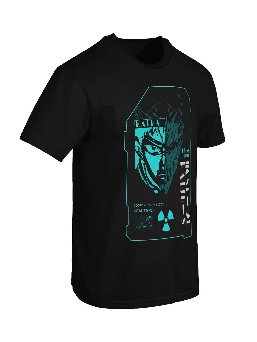 Kafka Kaiju Dual Identity product image (13)