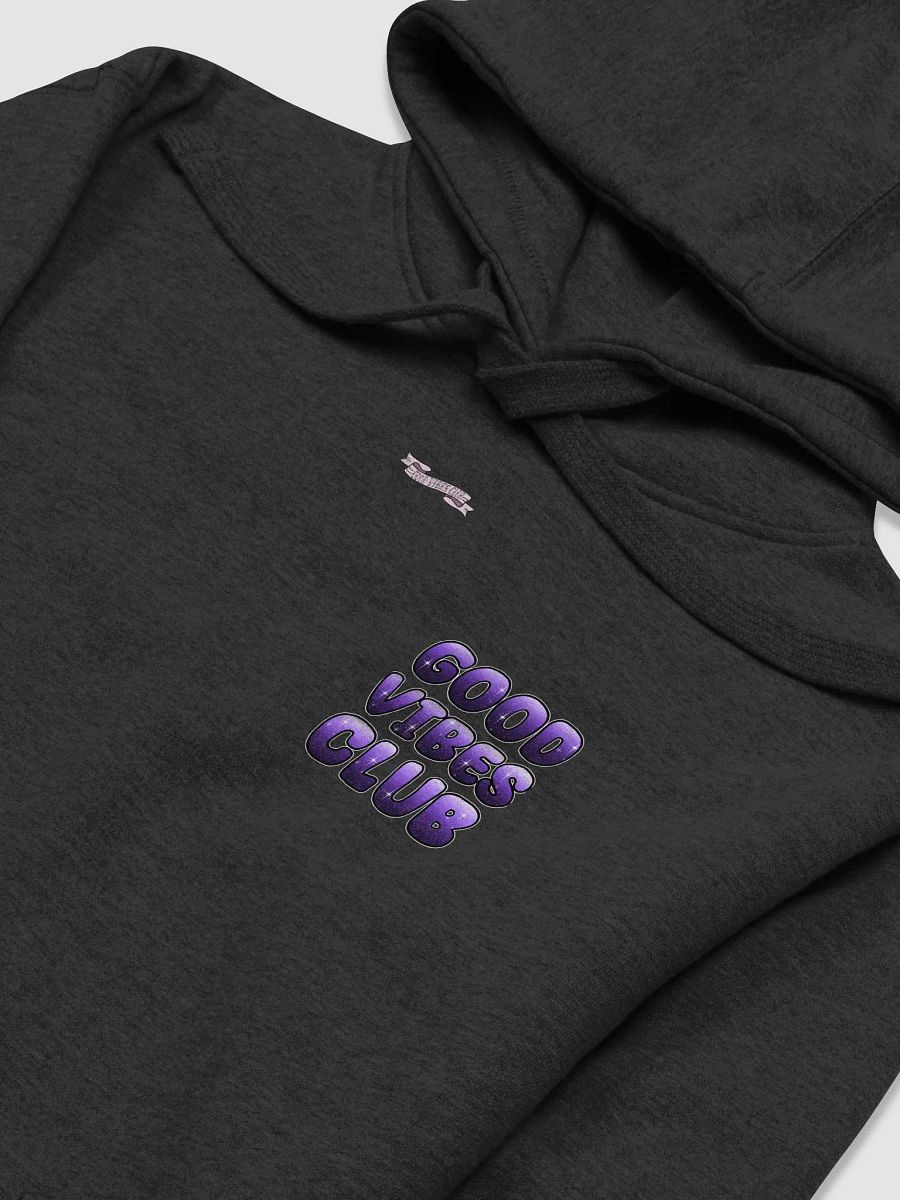 Logo Hoodie product image (5)