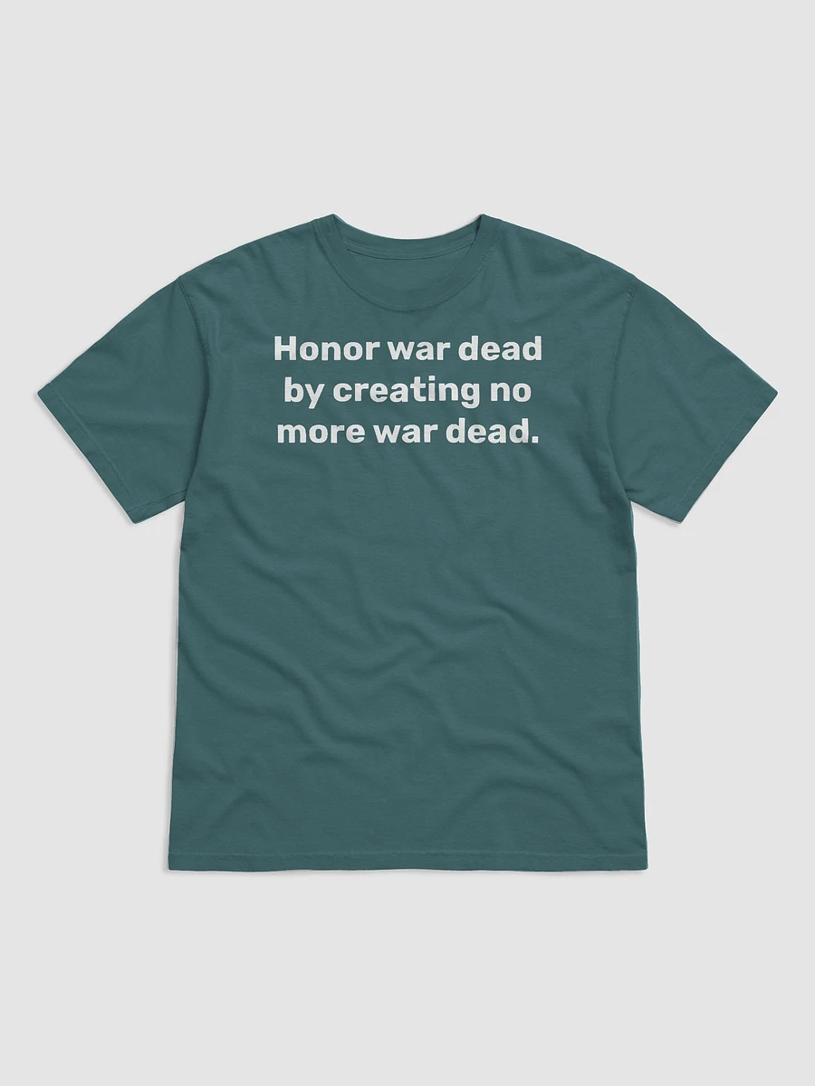 Honor War Dead product image (1)