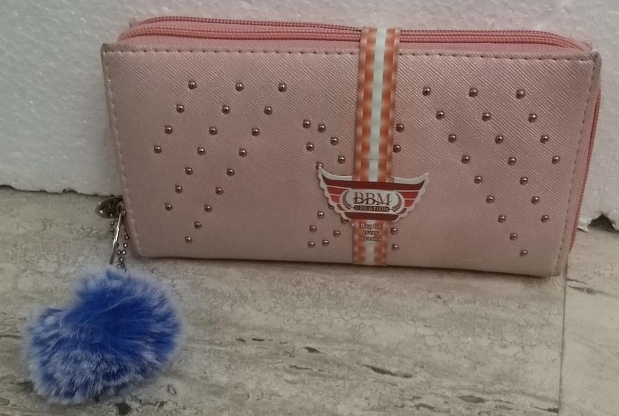 WOMEN WALLET product image (1)