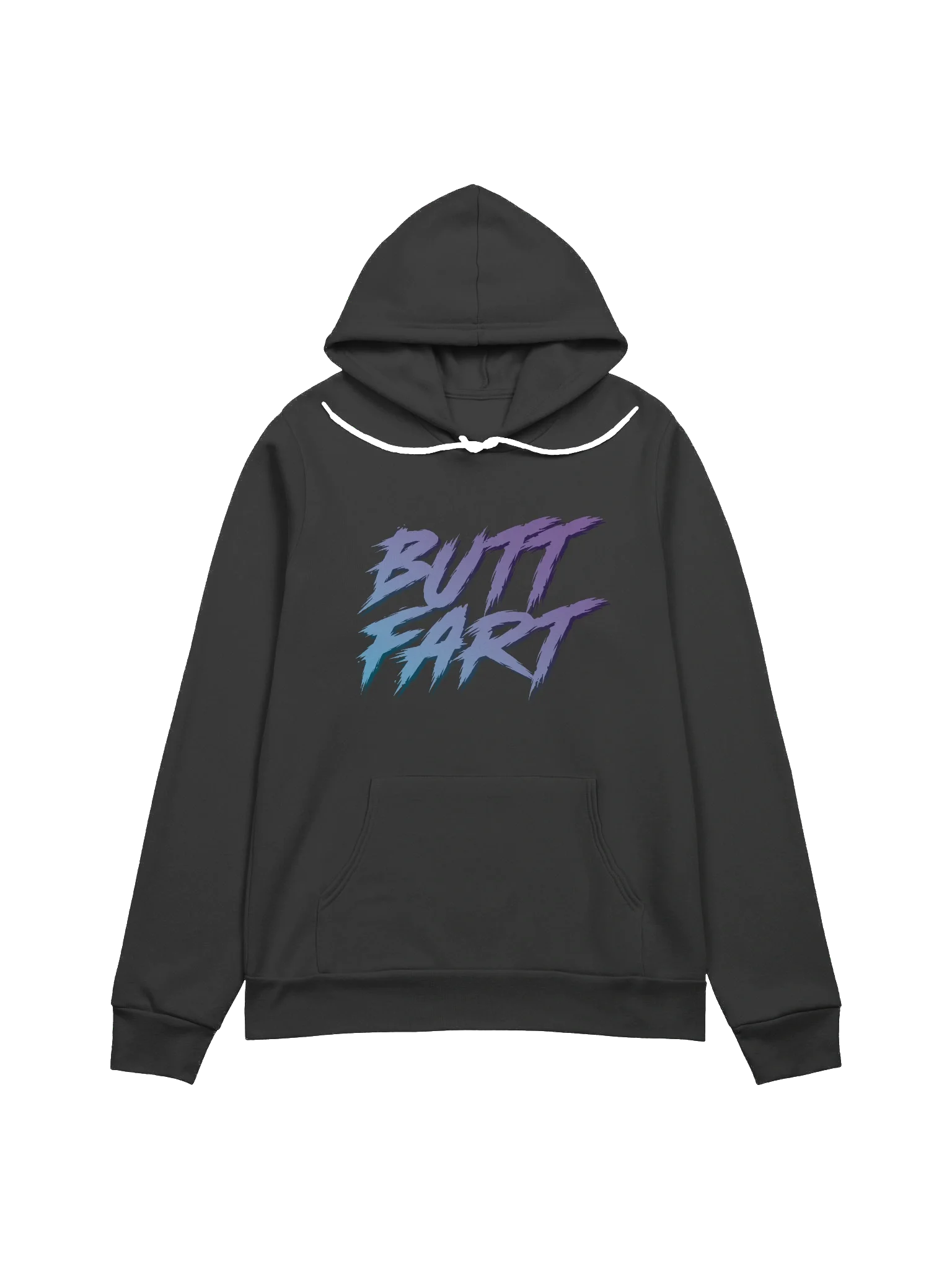 'Butt Fart' Hoodie product image (1)