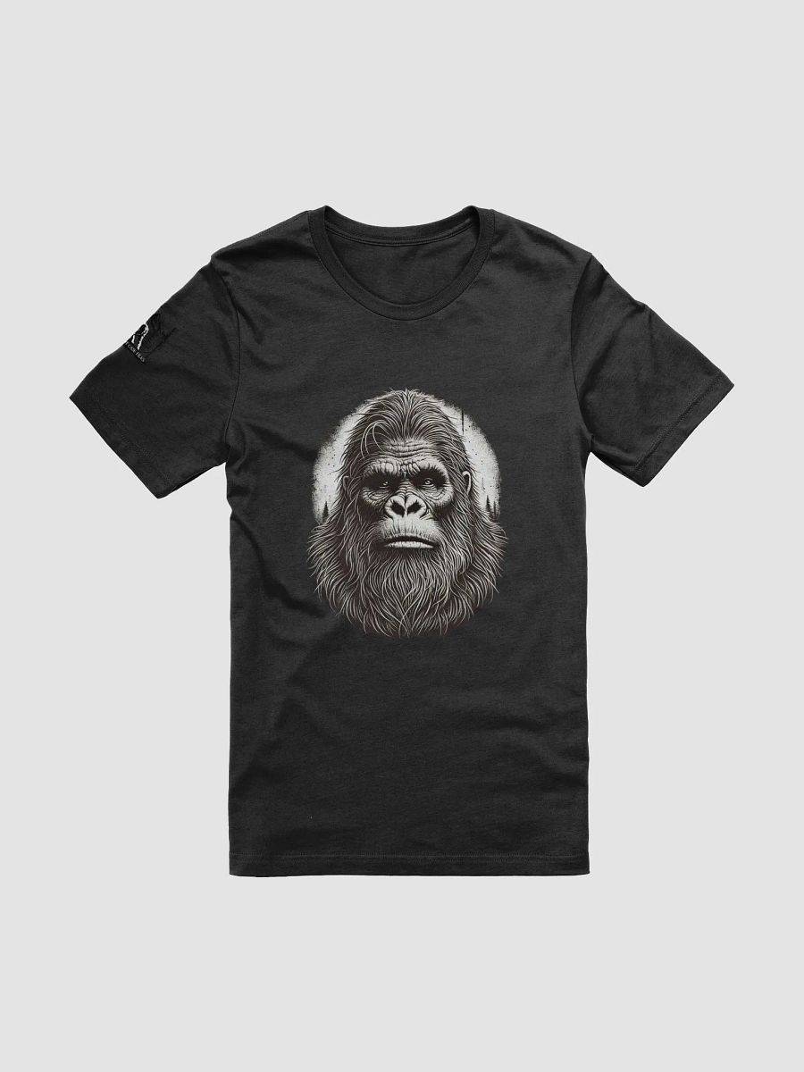 FOREST LEGEND T-SHIRT - FRONT DESIGN product image (1)