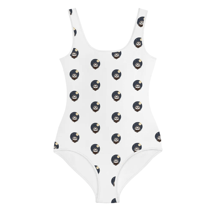 Mystical Figures Youth Swimsuit product image (1)