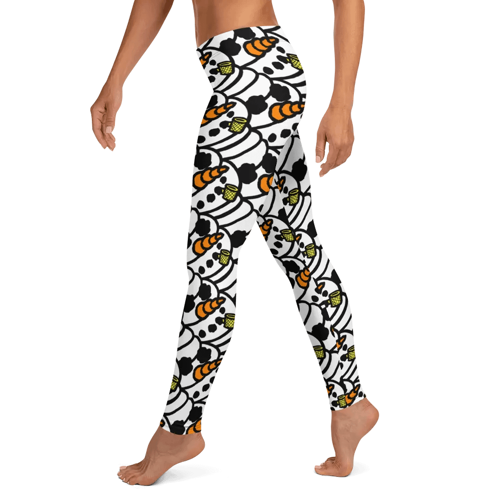 SnowJam Leggings product image (4)