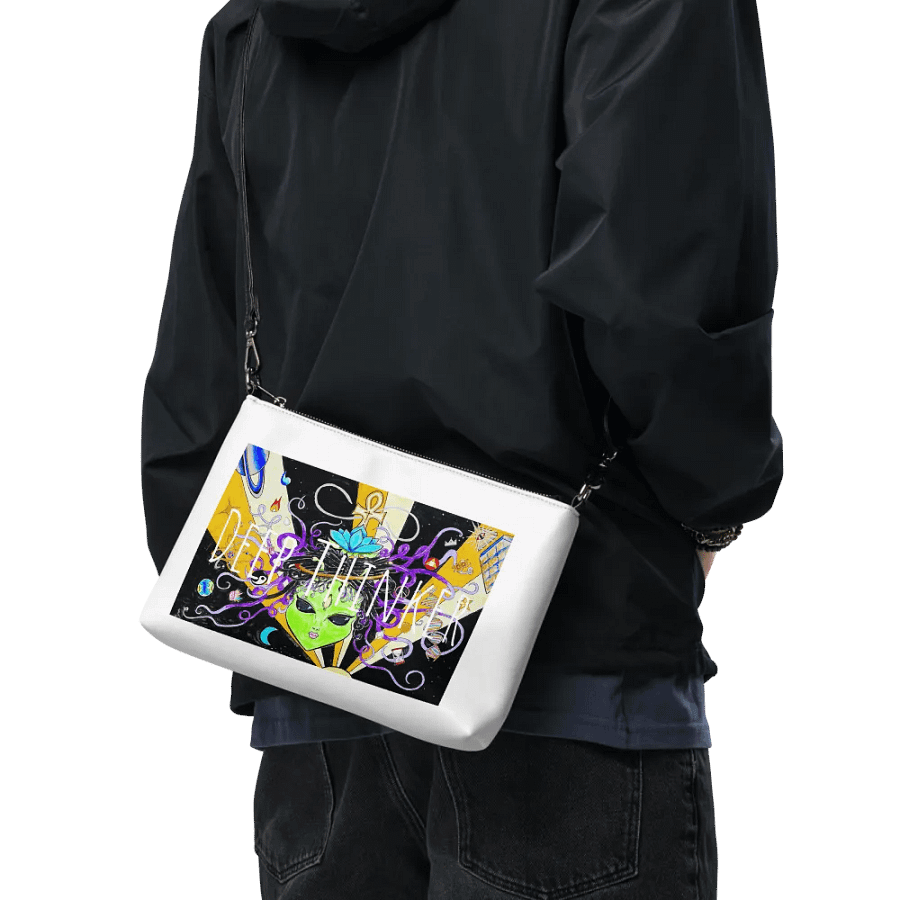 Purse for Deep Thinkers product image (9)