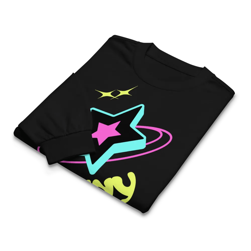 Granny Stellar Fusion Long Sleeve Shirt product image (2)