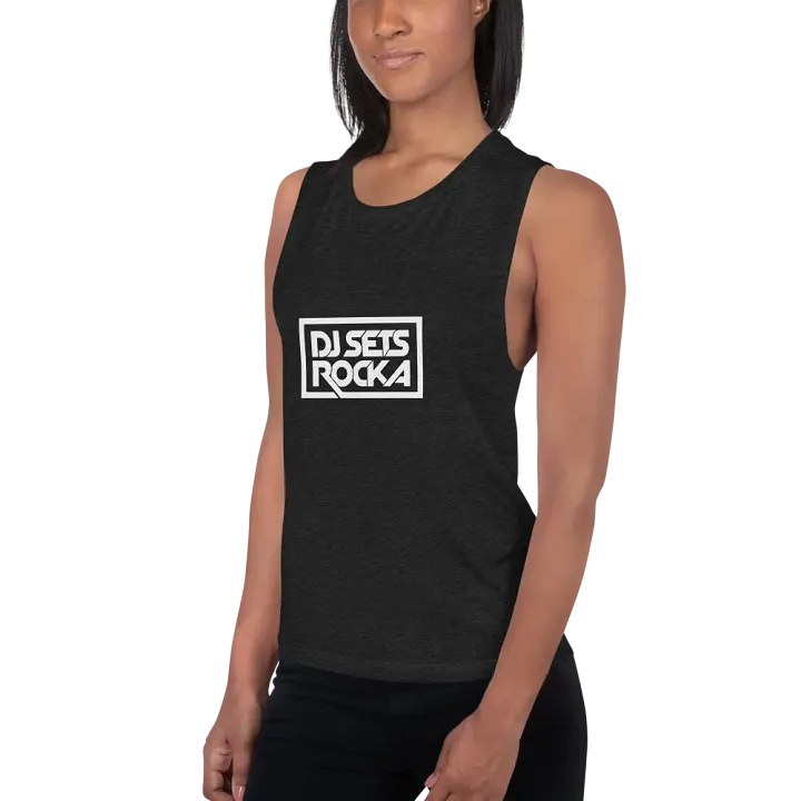 DJSETSROCKA - Tank Top product image (2)