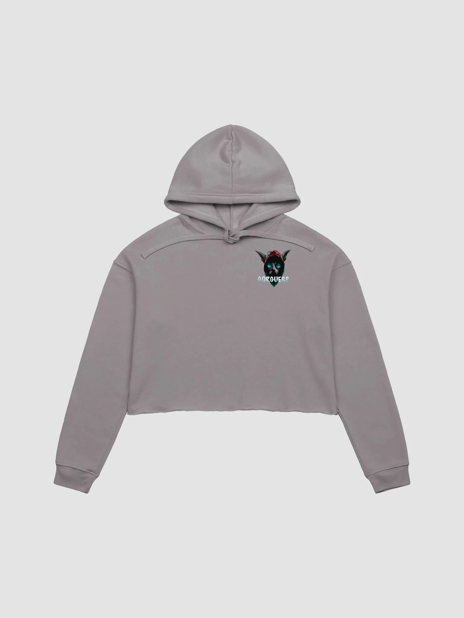 💃🏻 Gorguess WOMEN STYLE 💃🏻 - Hoodie Crop product image (1)