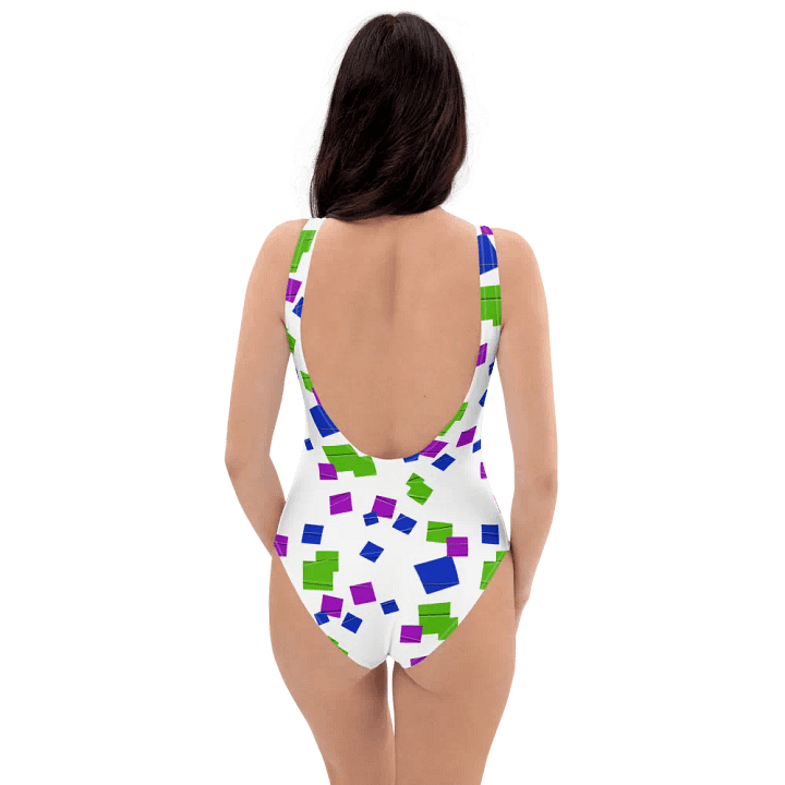 words are hard one-piece product image (2)
