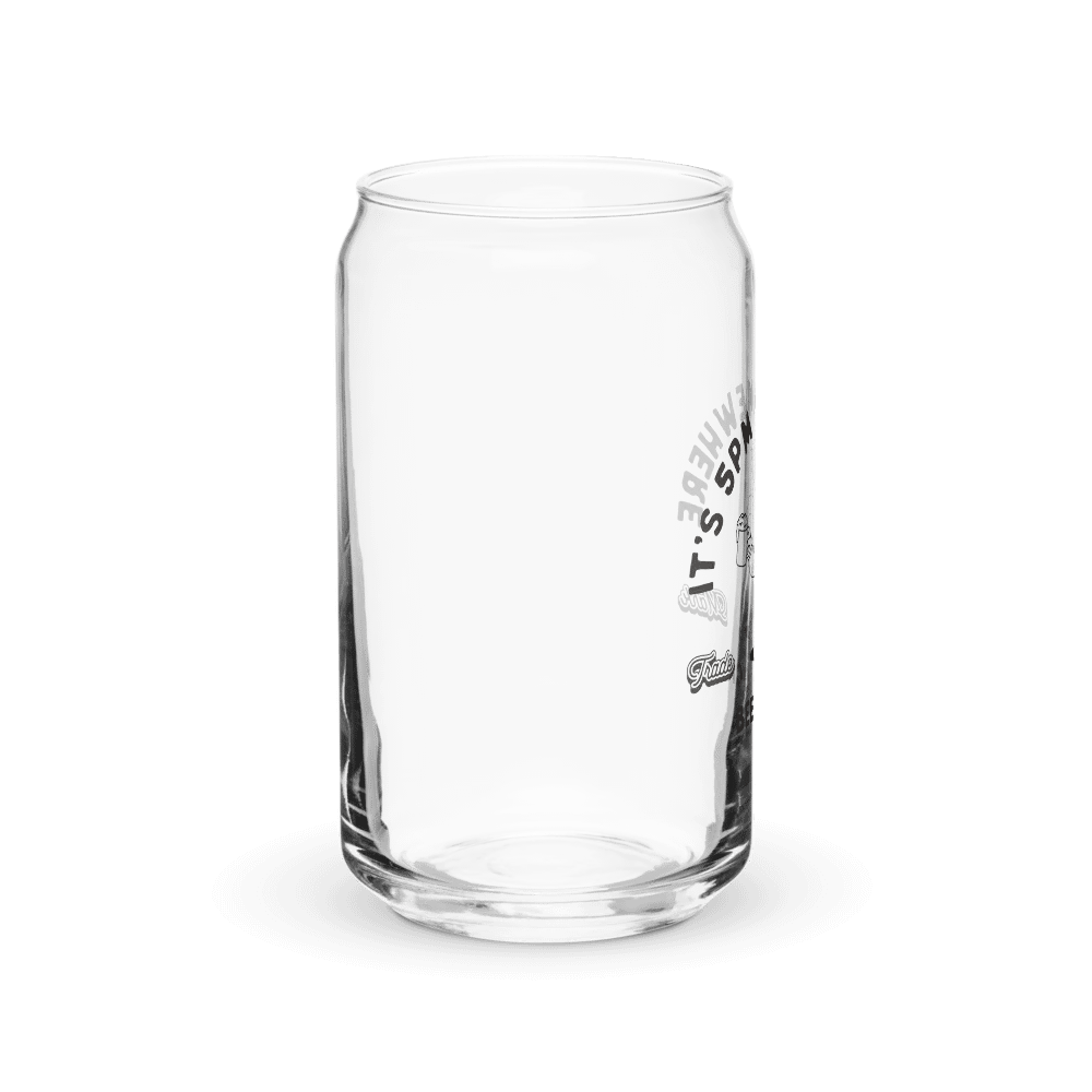 Its 5 PM somewhere Can Shaped Glass product image (40)
