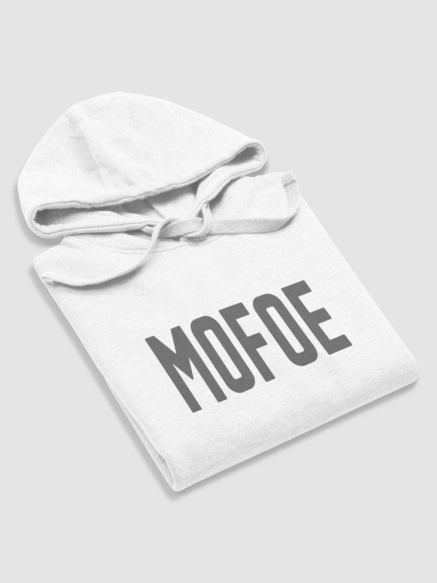 Mofoe (black) Hoodie product image (31)