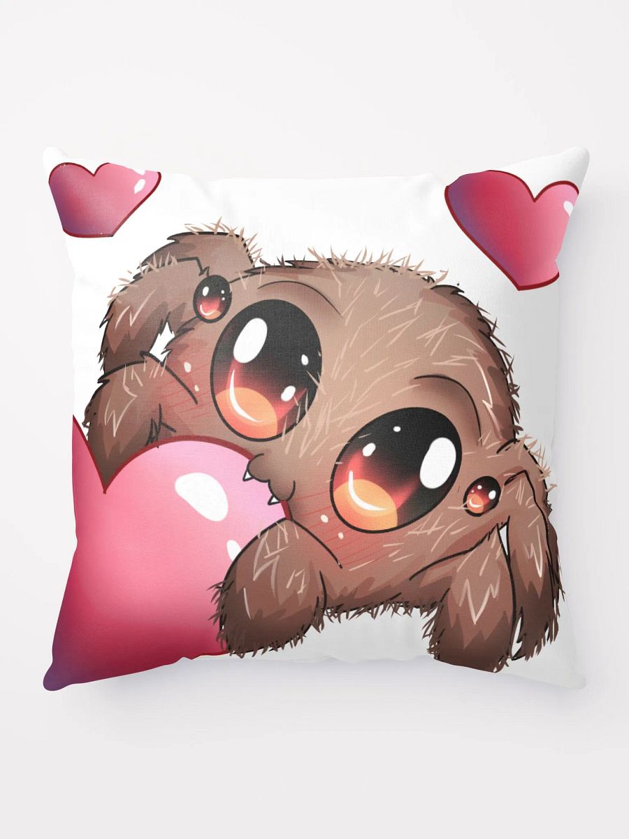 Franky & Friends Super Snuggly Pillow product image (10)