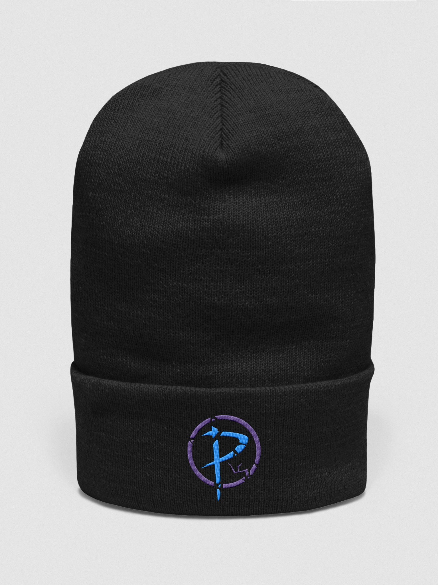 Peeve Orb Beanie product image (2)