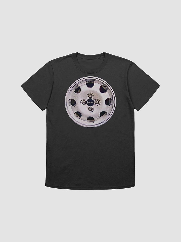 Peugeot 205 gti 15 Tshirt product image (2)