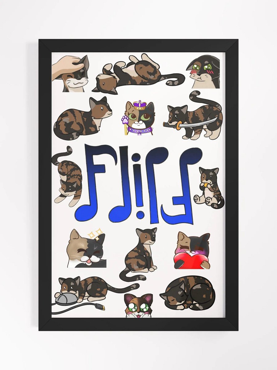 Pixel Poster product image (2)