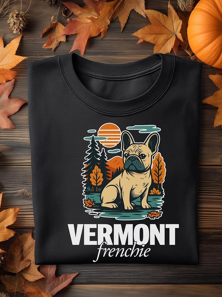 VERMONT frenchie product image (1)
