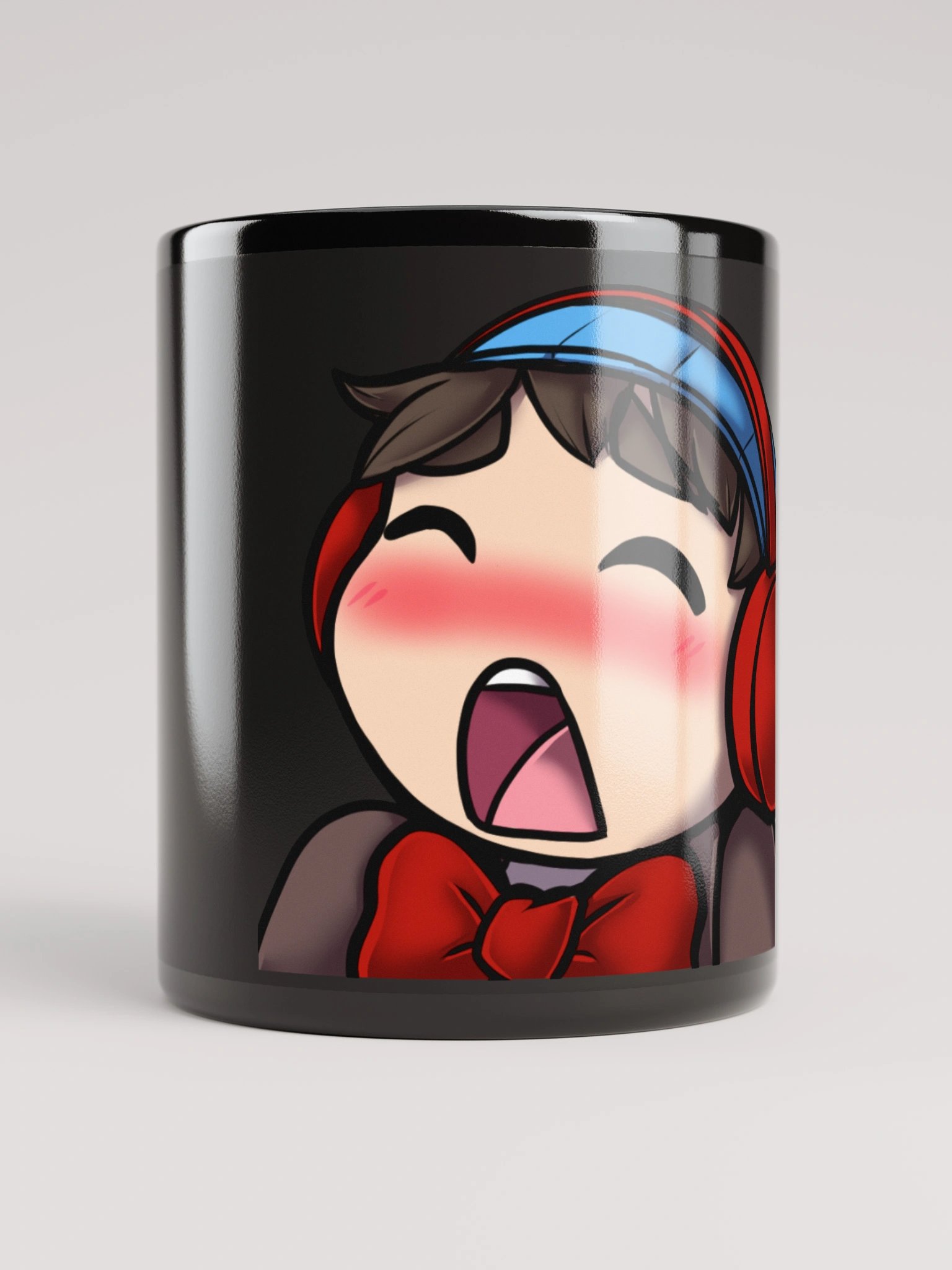 MadGasm Mug product image (9)