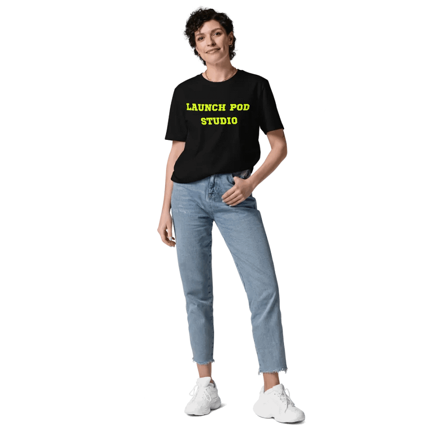GOOD POD TEE product image (9)